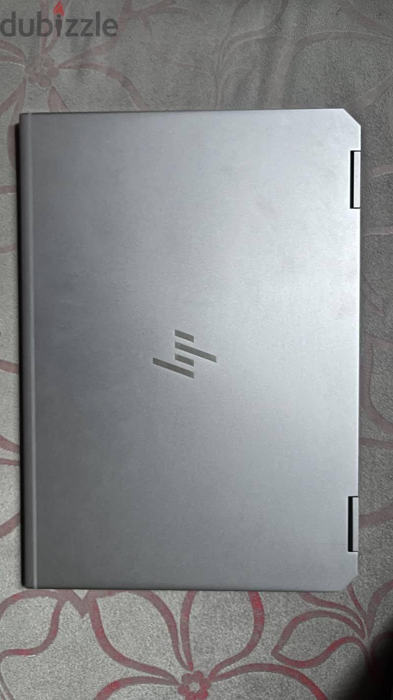 HP Zbook studio x360 g5 workstation 1
