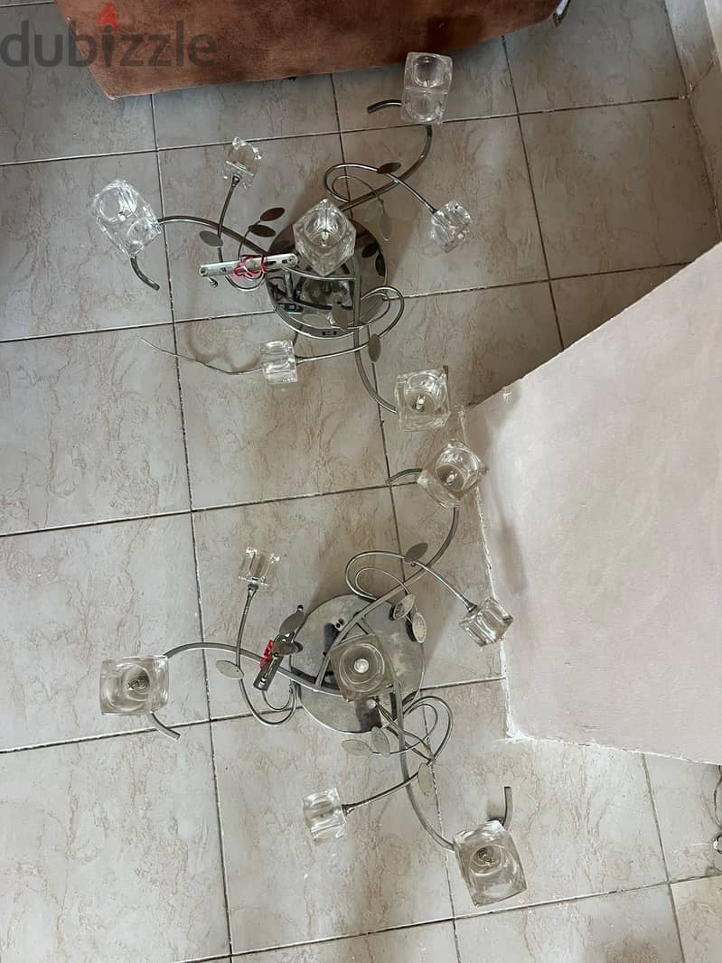 3 living lights 1