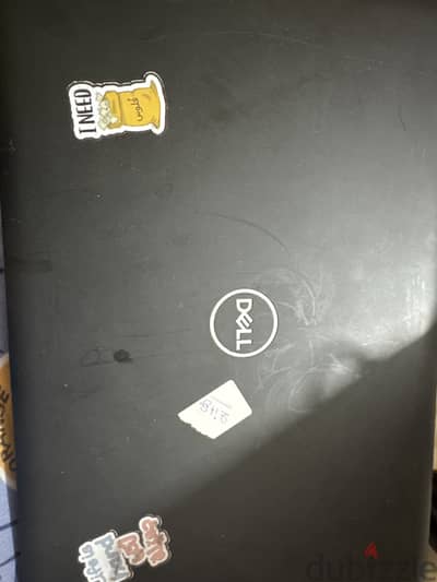 Dell laptop forsale