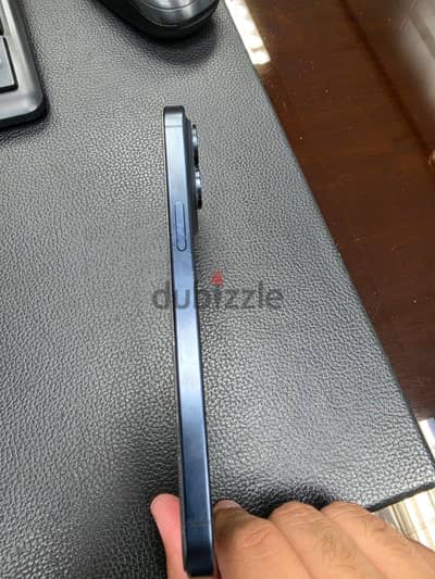 Apple - iPhone 15 Pro Max