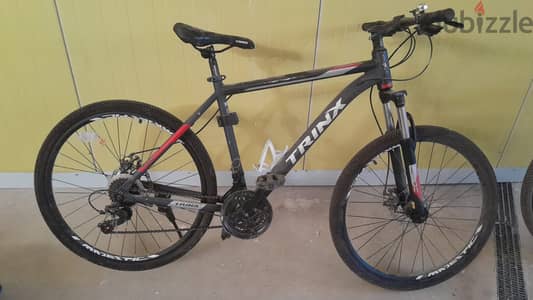 Trinix  M100