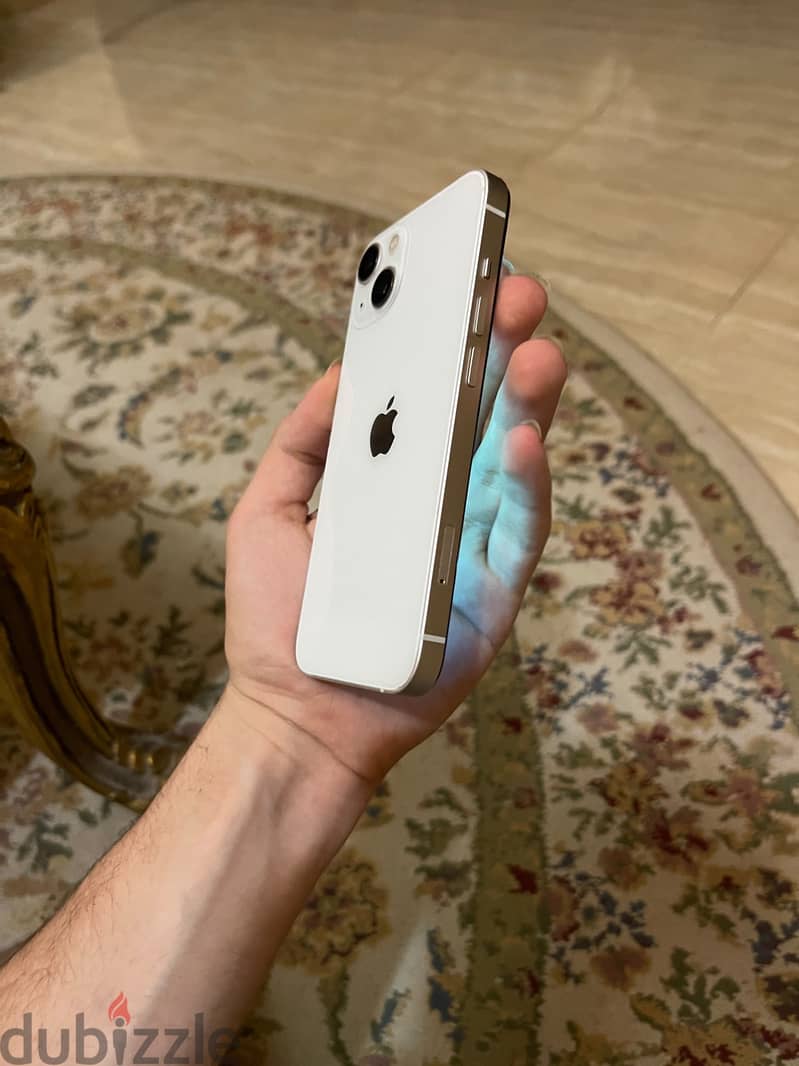 Apple - iPhone 13 2