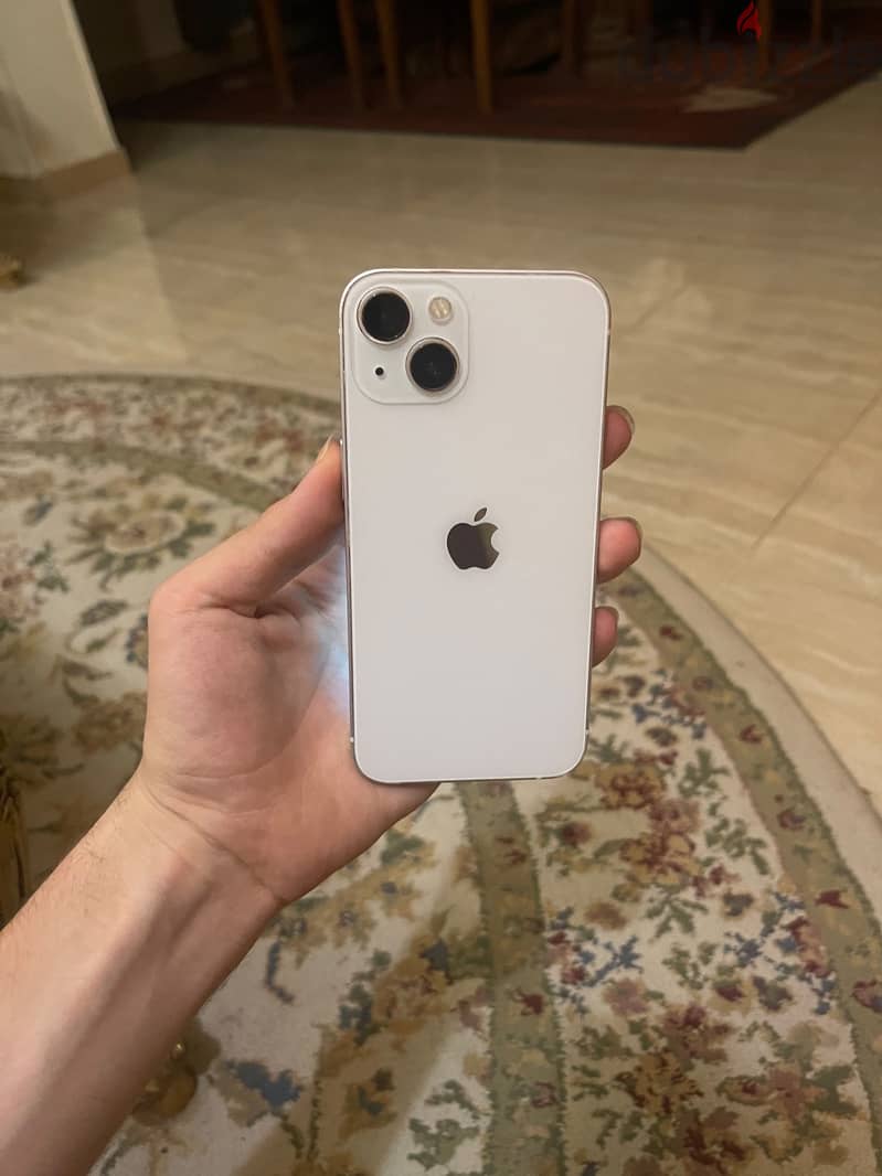 Apple - iPhone 13 3