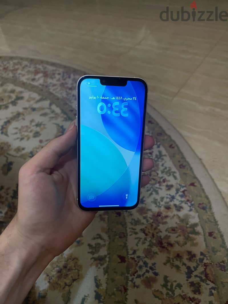 Apple - iPhone 13 5