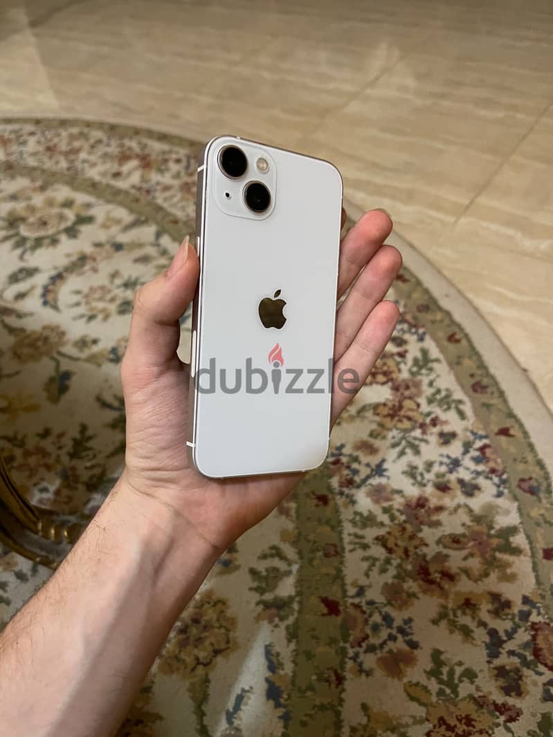 Apple - iPhone 13 7