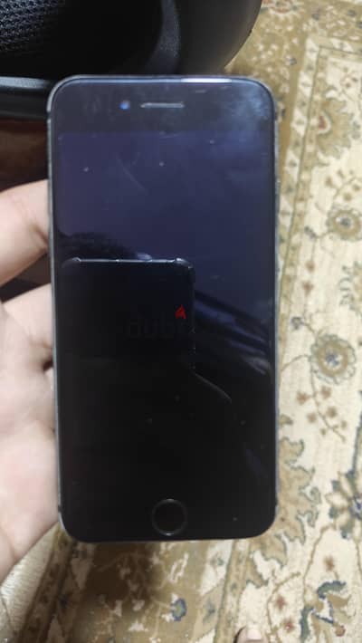 iPhone 7
