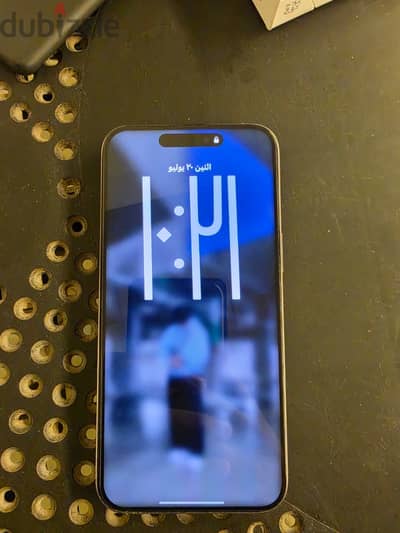 iphone 15 pro max 512 GB