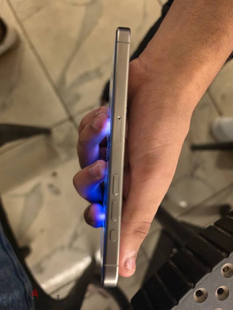 iphone 15 pro max 512 GB 1