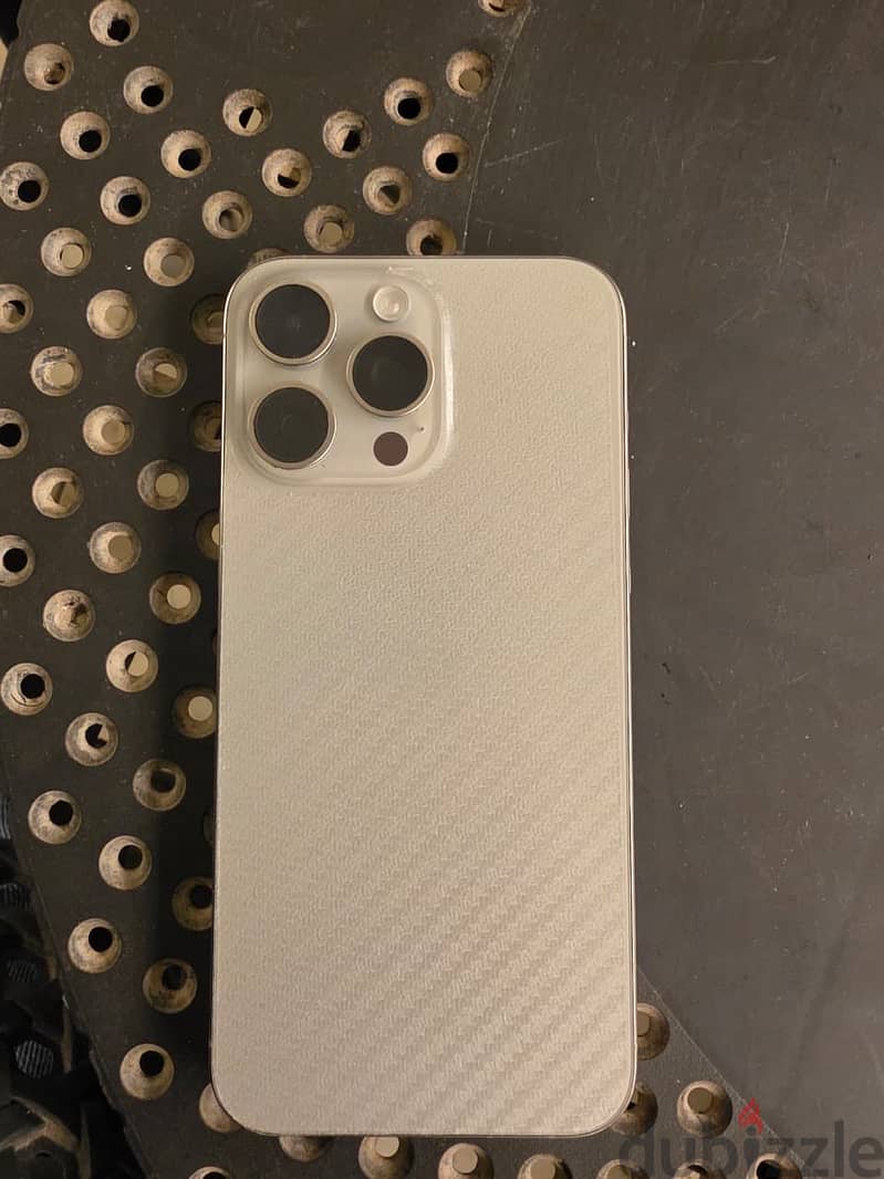iphone 15 pro max 512 GB 3