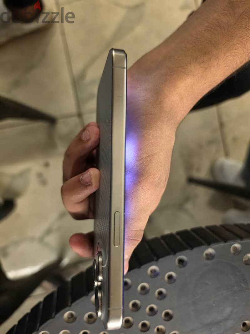 iphone 15 pro max 512 GB 4