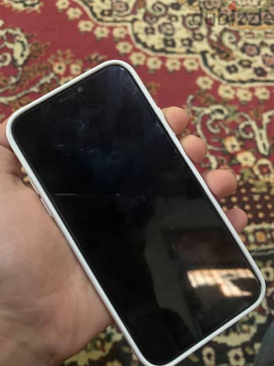 Apple - iPhone X