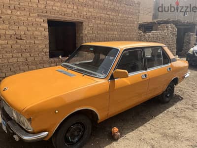 فيات 132 1975