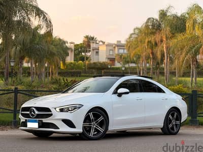 Mercedes-Benz  28km فقط  حاله نادره جدا