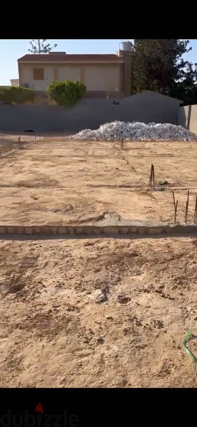فرصة استثمارية استثنائية أرض للبيع في سيدي عبد الرحمن