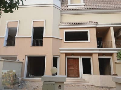 سراي اس فيلا sarai s-villa