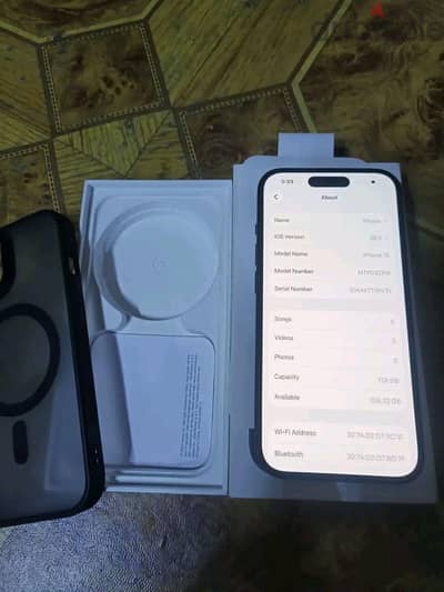 آبل - آيفون 15