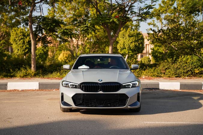 BMW 320i 2026 New Version | خصم عن السعر الرسمي