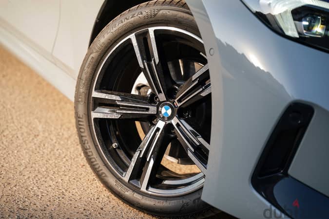 BMW 320i 2026 New Version | خصم عن السعر الرسمي