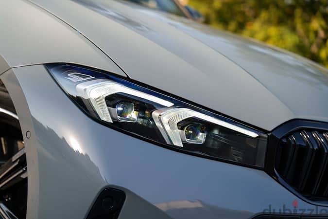 BMW 320i 2026 New Version | خصم عن السعر الرسمي