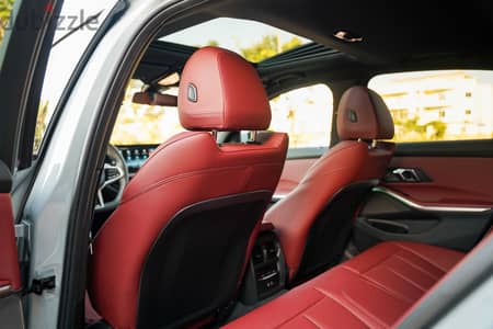BMW 320i 2026 New Version | خصم عن السعر الرسمي
