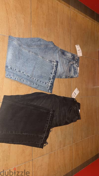 Orginal Zara flared jeans from Germany