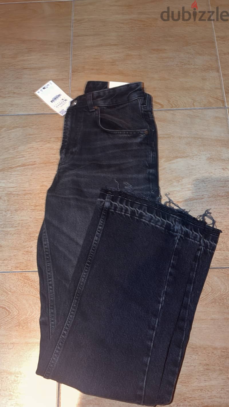 Orginal Zara flared jeans from Germany 3