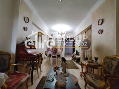 Apartment 90 sq m - Moharram Bek, Al-Rasafa
