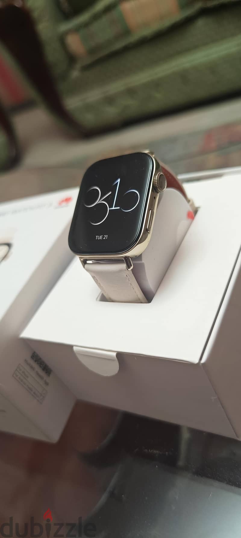 huawei watch fit 3  NFC Edition 2