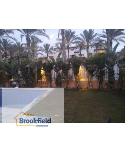 Luxury Twin House for Rent in Hyde Park New Cairo Private Swimming Pool Near Mivida & South 90th Street Luxury Twin House for Rent in Hyde Park New Cairo Private Swimming Pool Near Mivida & South 90th Street
