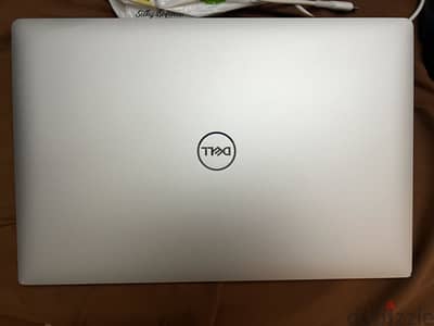 dell precision 5530