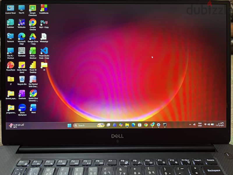 dell precision 5530 2