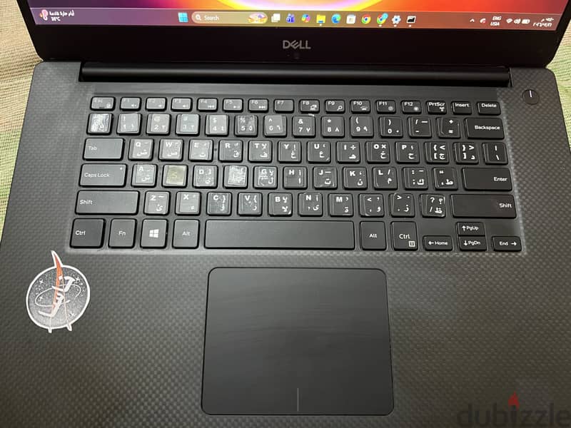 dell precision 5530 5