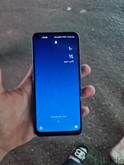 oppo A 53