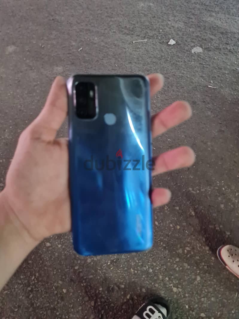 oppo A 53 1
