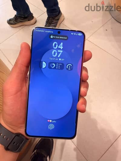 Samsung S25 FE