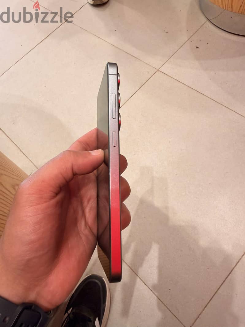 Samsung S25 FE 2