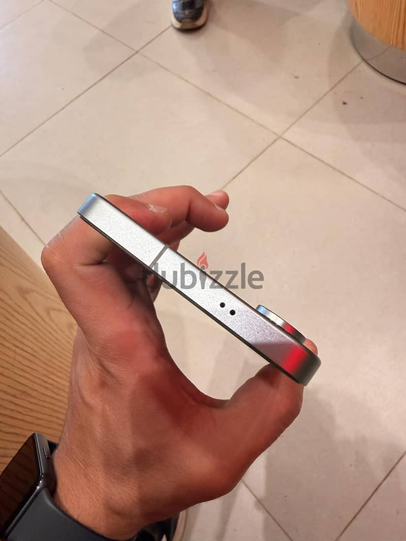 Samsung S25 FE 3