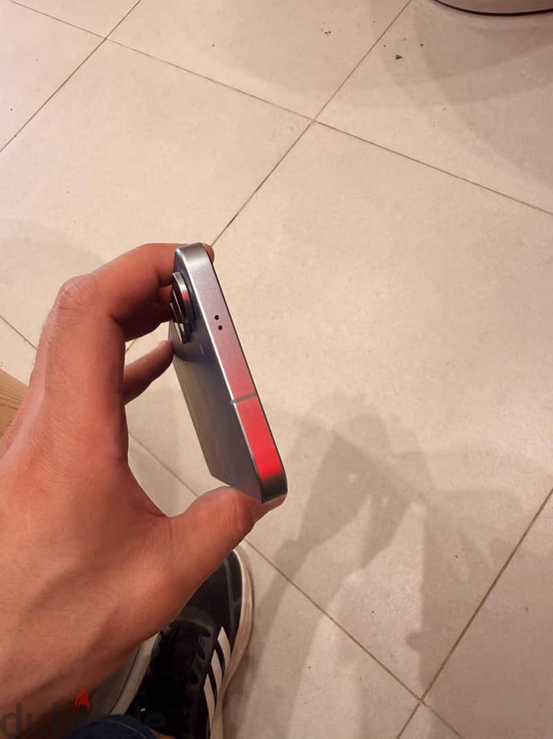 Samsung S25 FE 7