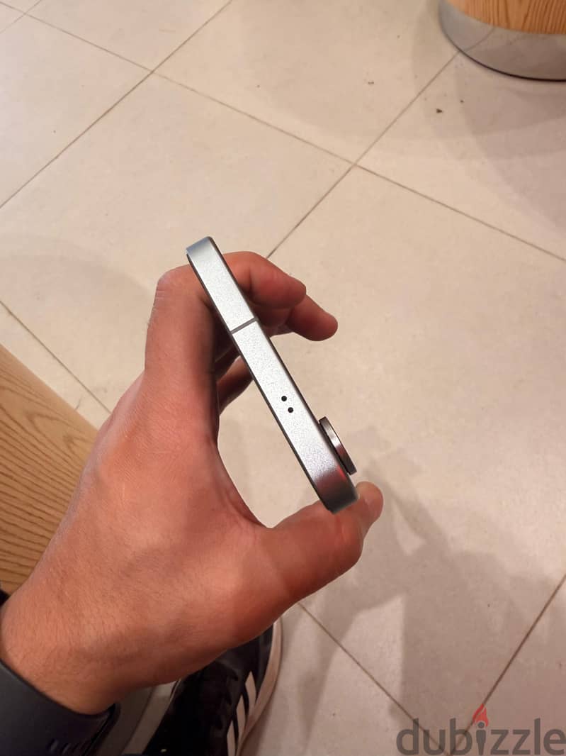 Samsung S25 FE 9