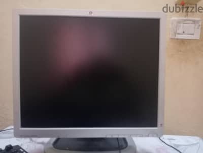 شاشه hp للبيع