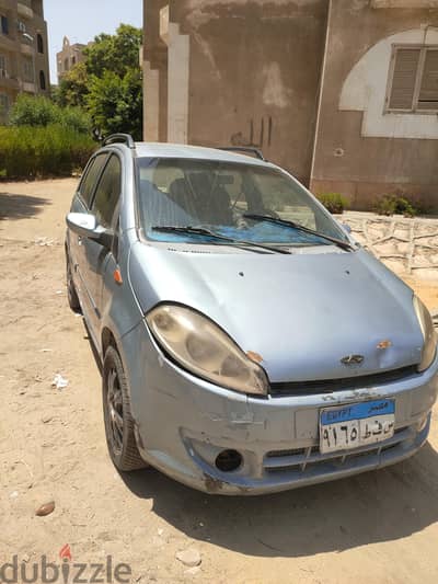 سبيرانزا إيه 113 2008