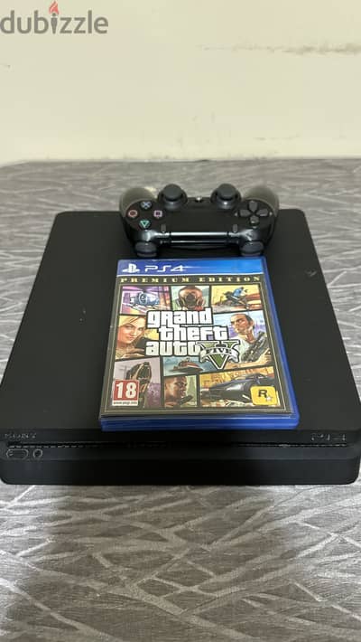 Ps4 for sale