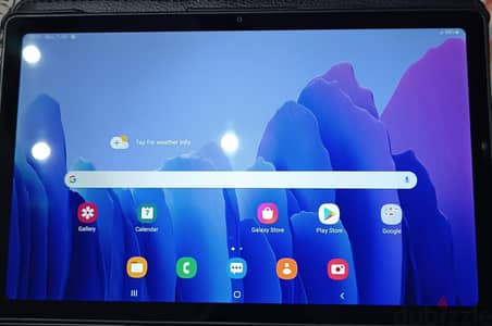 Samsung tab a7
