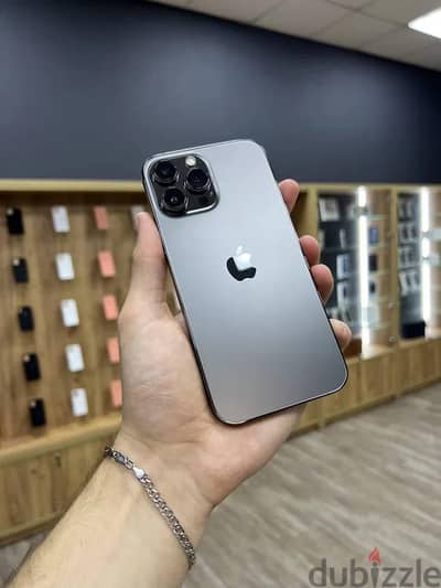 Apple - iPhone 13 Pro Max