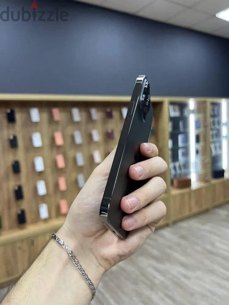 Apple - iPhone 13 Pro Max 1