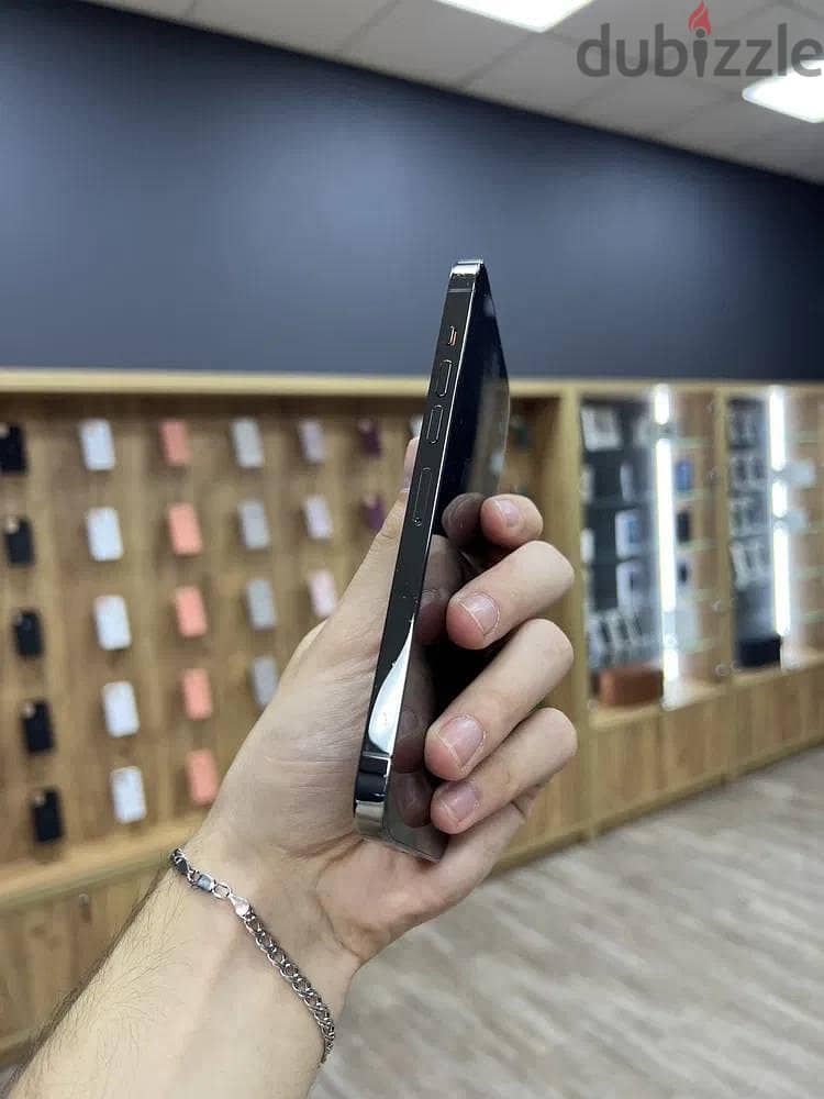 Apple - iPhone 13 Pro Max 2