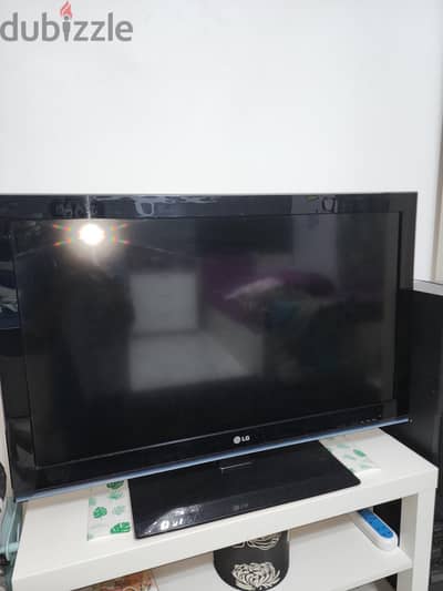LG tv