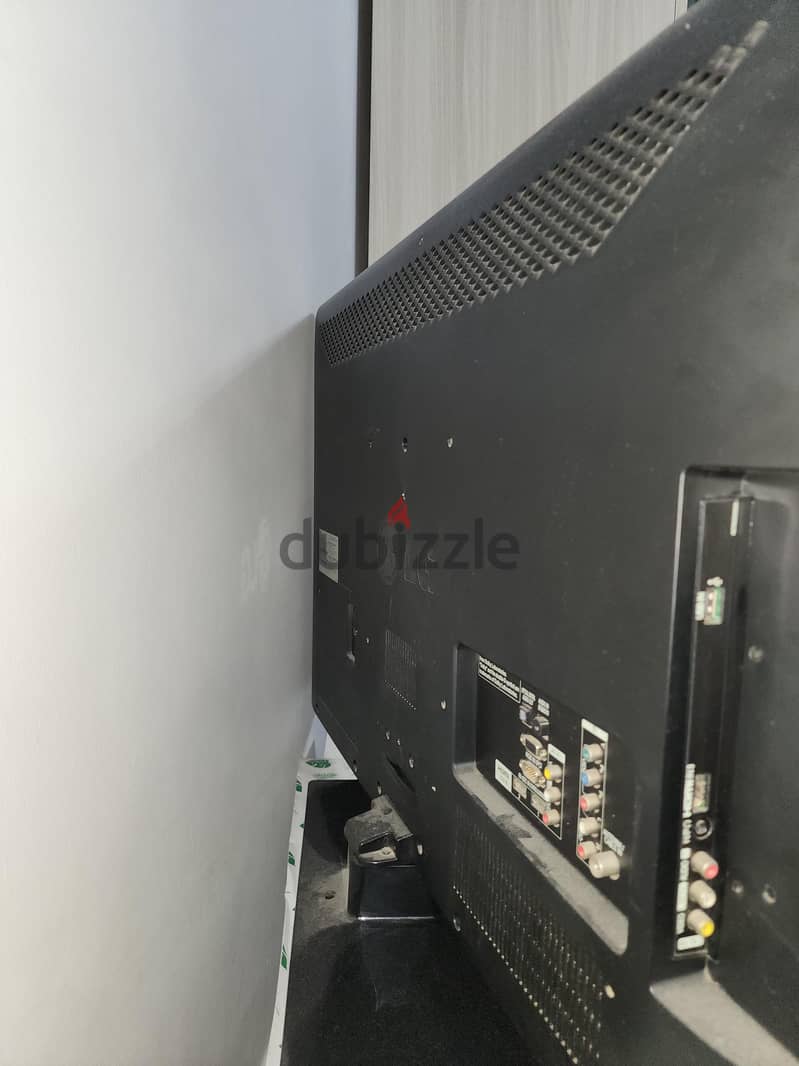LG tv 1
