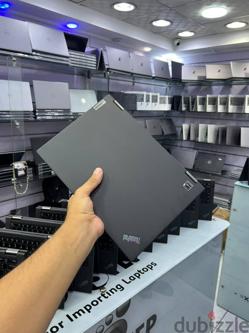 X13 Yoga 2