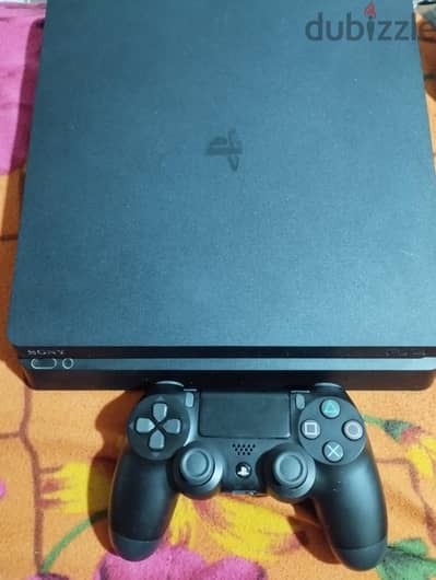 playstation 4 slim